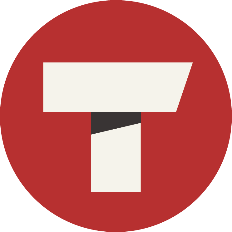 TMIT Logo Circle